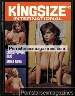 Kingsize International Vol 8 N 4 Parliament magazine